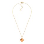 Wholesale chain Link Necklace Acetate Plus Cross Pendant L Extender L Made Brass