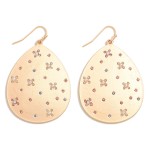 Wholesale metal Drop Earrings Rhinestone Pearl Accents L