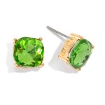 Wholesale rhinestone Stud Earrings L