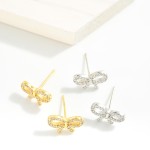 Earring Stacks Gold 14K Gold Flat Back Earrings For Women Men Dainty Hypoallergenic Surgical Stai Gold Earings