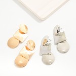 Wholesale linked Geometric Metal Shapes Drop Earrings L