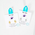 Wholesale metal Flower Petal Stud Earrings Stainless Steel Tarnish Resistant Hyp