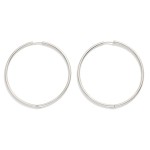 Wholesale metal Huggie Hoop Earrings D Hypoallergenic Water Resistant