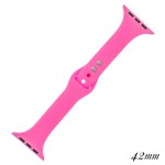 Wholesale interchangeable Silicone Watch Band Smart Watches Only Fits mm Watch A