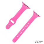 Wholesale interchangeable Silicone Watch Band Smart Watches Only Fits mm Watch A