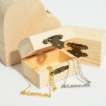 Wholesale gold Dipped Mama Anklet CZ Details Diameter Extender