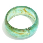 Wholesale acrylic Bangle Bracelet D