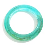 Wholesale acetate Bangle Bracelet D