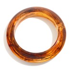Wholesale acetate Bangle Bracelet D