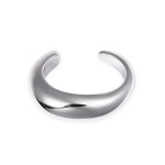 Wholesale tapered Metal Cuff Bracelet D