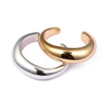 Wholesale tapered Metal Cuff Bracelet D