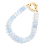 Wholesale candy Bead Beaded Bracelet