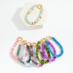 Wholesale candy Bead Beaded Bracelet