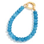 Wholesale candy Bead Beaded Bracelet
