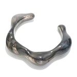 Wholesale marble Acetate Bangle Bracelet D