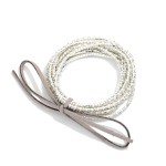 Wholesale set Rhinestone Studded Stretch Bracelets D