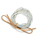 Wholesale set Rhinestone Studded Stretch Bracelets D