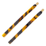 Wholesale hair pin set two resin hair pins