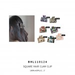 Wholesale acrylic Jaw Clip Acrylic Long