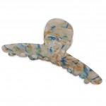 Wholesale acrylic Jaw Clip Acrylic Long