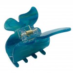 Wholesale acrylic Butterfly Claw Hair Clip Acrylic Long