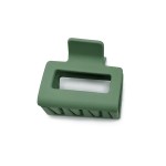 Wholesale medium Sized Rubber Hair Clip