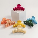 Wholesale bubble Hair Clip