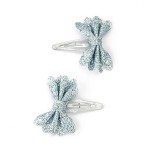 Wholesale kids Glitter Barrette Glitter Bow Set Set Contains L Bow L