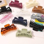 Wholesale large Classic Claw Hair Clip L