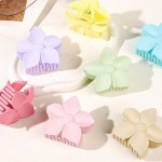 Wholesale flower Hair Clip W