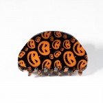 Wholesale halloween Hair Claw Clip L