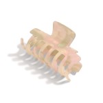 Wholesale acetate Claw Hair Clip L