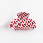 Wholesale cherries Claw Hair Clip L