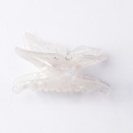 Wholesale acetate Butterfly Claw Hair Clip L