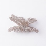 Wholesale acetate Butterfly Claw Hair Clip L