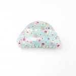 Wholesale easter Eggs Bunny Claw Hair Clip L