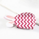 Wholesale easter Egg Bunny Ears Claw Hair Clip L