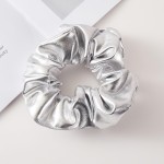 Wholesale metallic Hair Accessory Box Box Includes Claw Hair Clips Large Scrunch