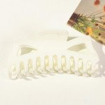 Wholesale large Claw Hair Clip L