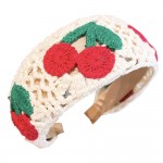 Wholesale crochet Headband One Fits Most