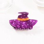 Wholesale witch s Hat Claw Hair Clip L