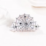 Wholesale spider Web Claw Hair Clip L