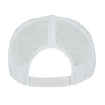 Wholesale oTTO CAP Panel Crown Mesh Back Trucker Hat One Fits Most Adjustable Sn