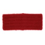 Wholesale fuzzy Knit Head Wrap One Fits Most Nylon