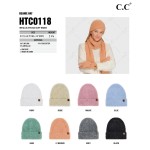 Wholesale c C HTC Metallic Eyelash Cuff Beanie One Nylon Polyester Metallic