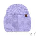 Wholesale c C HTE Cuff Metallic Sequin Beanie One Fits Most Acrylic Polyester Ra