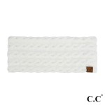 Wholesale c C HWE Pearl Embellished Headwrap One Fits Most Polyester Recycled Po