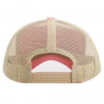 Wholesale vintage Embroidered SALTY Trucker Hat One Fits Most Adjustable Snap Cl
