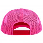 Wholesale vintage Embroidered SALTY Trucker Hat One Fits Most Adjustable Snap Cl