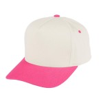 Wholesale c C TCM Two Canvas Trucker Cap Snap Back Closure One Fits Most Cotton